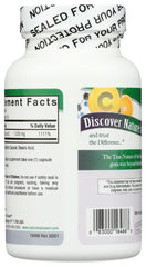 NATURES ANSWER: Vitamin C 1000Mg, 100 vc