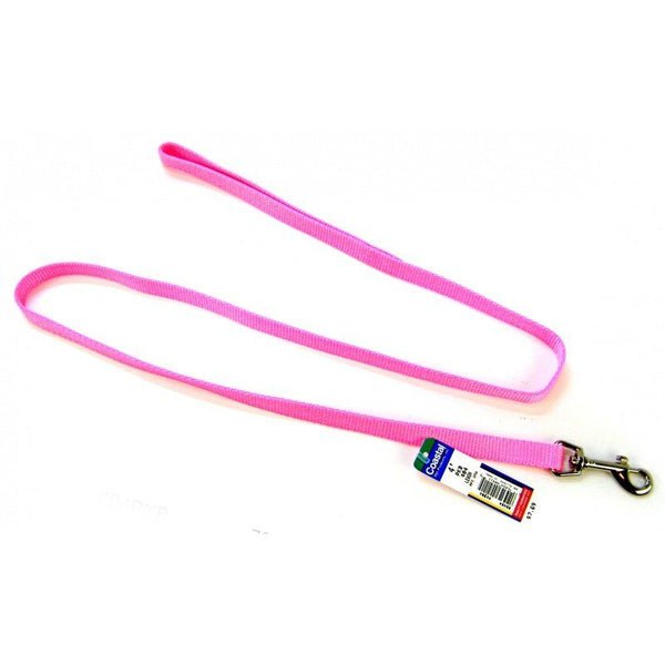 Coastal Pet Nylon Lead - Bright Pink