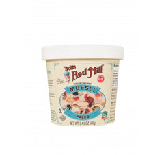 BOBS RED MILL: Cup Muesli Paleo, 1.41 oz