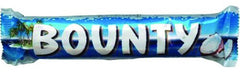MARS: Chocolate Bar Bounty Milk, 2 oz