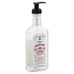 WATKINS: Grapefruit Gel Hand Soap, 11 oz