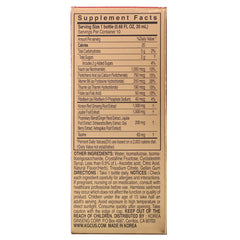 CHEONKWANJANG: Ginseng Tonic Vital, 10 pk