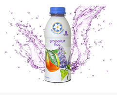 BLOSSOM WATER: Lilac Grapefruit Water, 16 oz