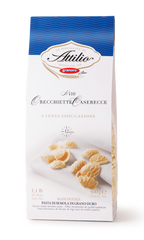 GRANORO ATTILIO: Pasta Orecchiette Caserecce, 500 gm