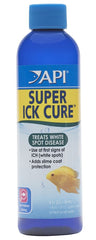 API Liquid Super Ick Cure