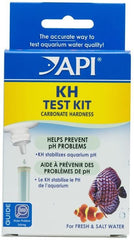 API Carbonate Test Kit - Fresh & Saltwater