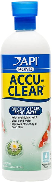 PondCare Accu-Clear Pond