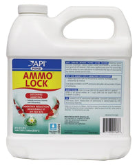 PondCare Ammo Lock Ammonia Detoxifier for Ponds