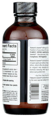 NATURES ANSWER: Colloidal Silver 50Mcg, 4 fo