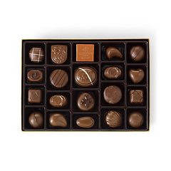 GODIVA: Chocolate Large Assorted Gift Box, 10.5 oz