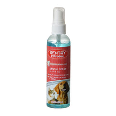 Petrodex Dental Rinse for Dogs & Cats