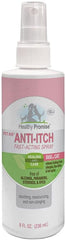 Four Paws Pet Aid Medicated Anti-Itch Spray