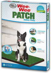 Four Paws Wee Wee Patch Indoor Potty