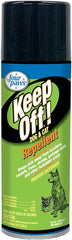 Four Paws Keep Off Indor & Outdoor Repellant for Dogs & Cats