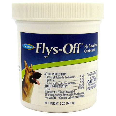 Farnam Flys-Off Cream