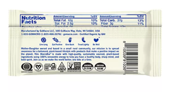 GOMACRO: Bar Lemon Lemon Org, 2.3 oz