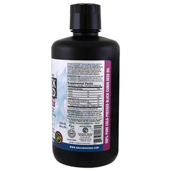 AMAZING HERBS: Oil Black Seed Premium, 32 oz