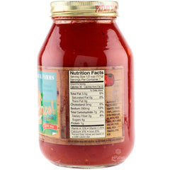 CASA VISCO: AwesomeSauce Tomato Sauce, 30 oz