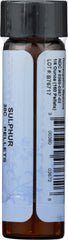 HYLAND: Sulphur 30 C, 160 tb