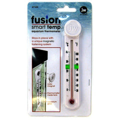 JW Fusion Smart Temp Aquarium Thermometer