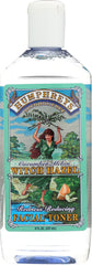 HUMPHREY'S: Facial Toner Cucumber Melon Witch Hazel, 8 oz