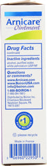 BOIRON: Arnicare Arnica Ointment Homeopathic Medicine, 1 oz