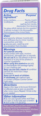 BOIRON: Arnicare Arnica Ointment Homeopathic Medicine, 1 oz