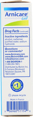 BOIRON: Arnicare Arnica Gel Homeopathic Medicine, 1.5 oz