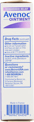 BOIRON: Avenoc Ointment, 1 oz