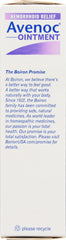 BOIRON: Avenoc Ointment, 1 oz