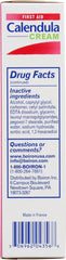 BOIRON: First Aid Calendula Cream Homeophatic Medicine, 2.5 Oz