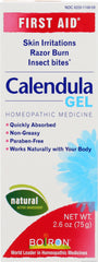 BOIRON: Calendula Gel, 2.6 oz