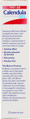 BOIRON: Calendula Gel, 2.6 oz