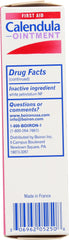 BOIRON: Calendula Ointment, 1 oz