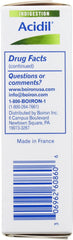 BOIRON: Acidil for Heartburn, 60 tb