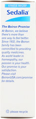 BOIRON: Sedalia, 60 tb
