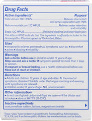 BOIRON: Cyclease PMS, 60 tb