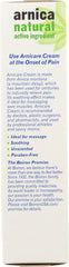 BOIRON: Arnicare Cream Value Size, 4.2 oz