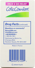 BOIRON: ColicComfort Liquid Doses, 30 do