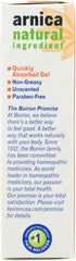 BOIRON: Arnicare Bruise Gel, 1.5 oz
