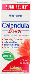 BOIRON: Calendula Burn, 1 oz