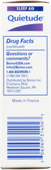 BOIRON: Quietude, 60 tb