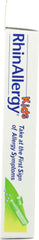 BOIRON: RhinAllergy Kids Pellets, 3 pc