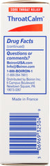 BOIRON: Throat Calm, 60 tb