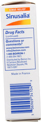 BOIRON: Sinusalia Sinus Homeopathic Medicine, 60 Tablets