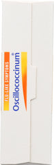BOIRON: Oscillococcinum Homeopathic Medicine Value Pack, 12 Doses