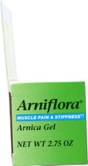 BOERICKE & TAFEL: Arniflora Arnica Gel, 2.75 Oz