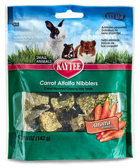 Kaytee Carrot Nibblers