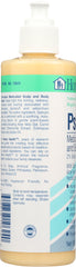 HOME HEALTH: Psoriasis Medicated Scalp and Body Wash, 8 Oz