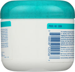 HOME HEALTH: Hyaluronic Acid Moisturizing Cream, 4 oz